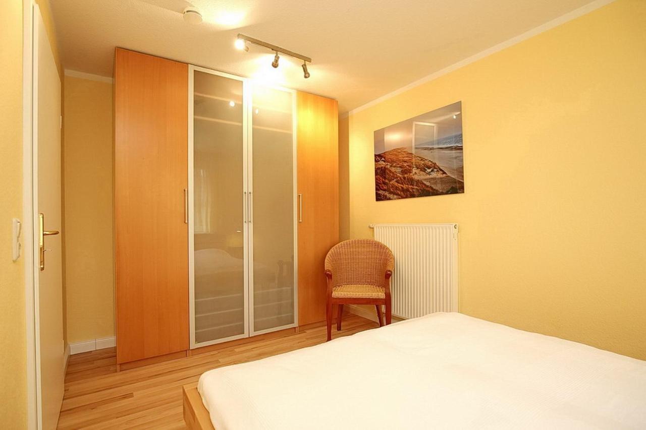 Feriendorf Papillon Wohnung 04-2 博尔滕哈根 外观 照片